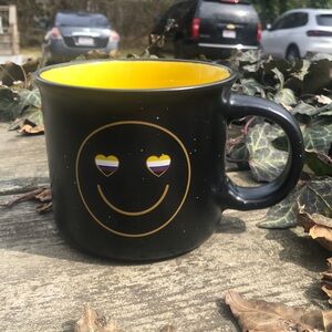 SHEFFIELD HOME CERAMIC MUG